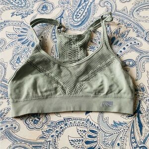 Sports bra from Nordstrom’s
